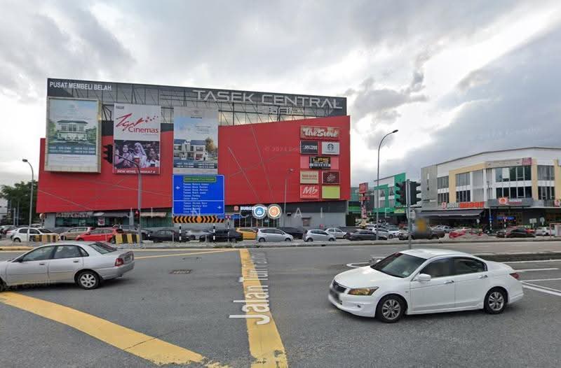 Kedai / Pejabat untuk Dijual di Johor Bahru (Johor) - Jiin Chai Lee - PropertyGuru.com.my