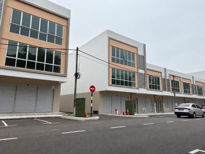 Shop / Office for Rent in Balakong (Selangor) - Alfred Long - PropertyGuru.com.my