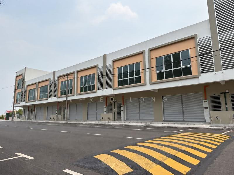 Shop / Office for Rent in Balakong (Selangor) - Alfred Long - PropertyGuru.com.my