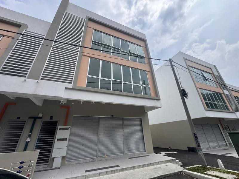 Shop / Office for Rent in Balakong (Selangor) - Alfred Long - PropertyGuru.com.my