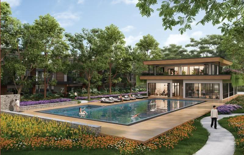 Rumah Teres 2-Tingkat untuk Dijual di Gelang Patah (Johor) - Zephyr Khoo - PropertyGuru.com.my