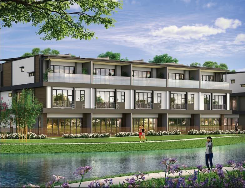 Rumah Teres 2-Tingkat untuk Dijual di Gelang Patah (Johor) - Zephyr Khoo - PropertyGuru.com.my