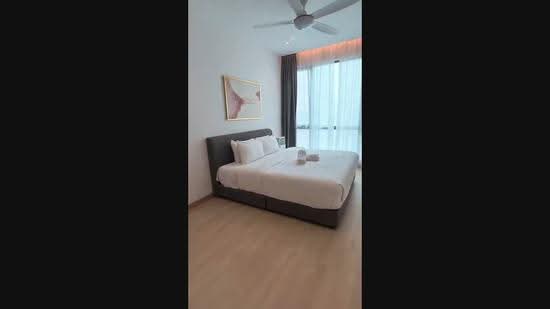 Condominium for Rent at SKS Pavillion Residences - Royz Ng - PropertyGuru.com.my