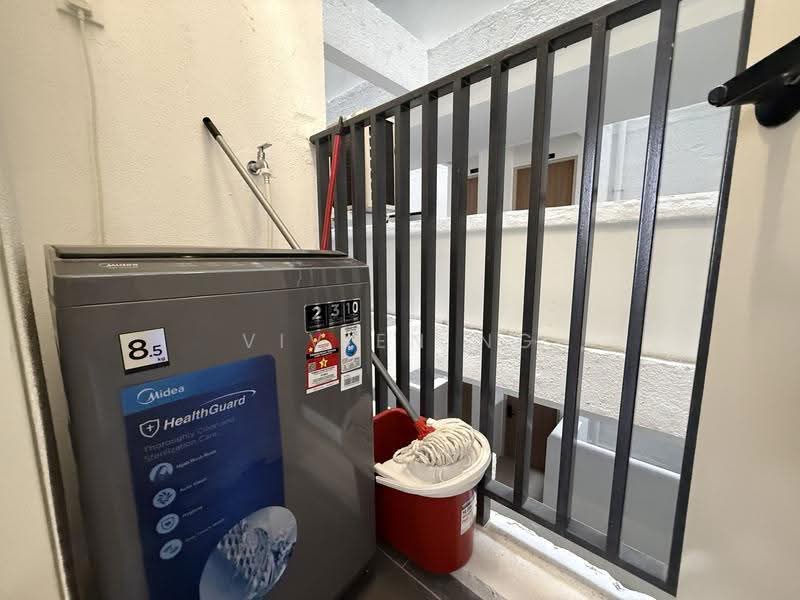 Service Residence for Rent at Piccadilly - Vivien Ng - PropertyGuru.com.my