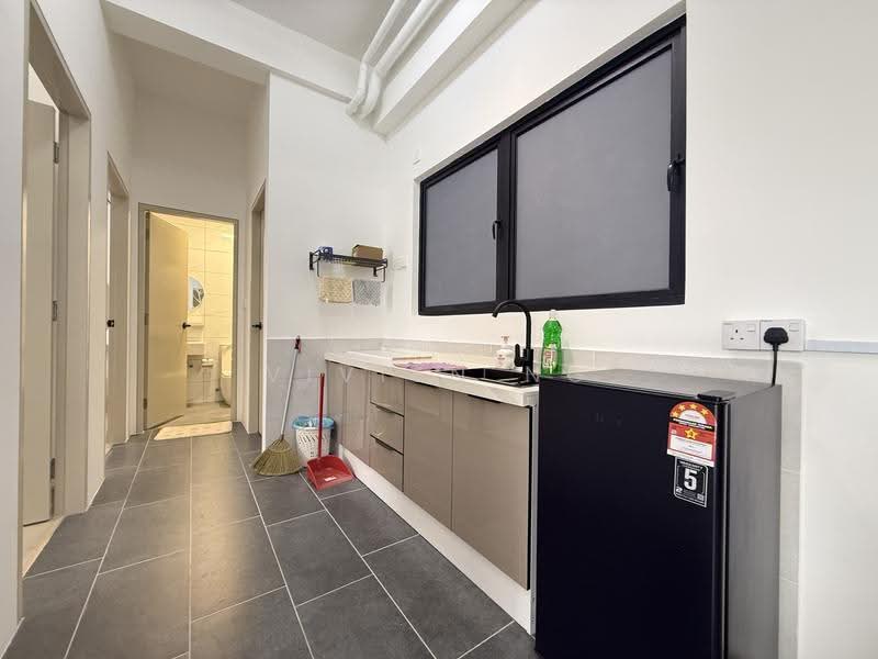 Service Residence for Rent at Piccadilly - Vivien Ng - Kitchen - PropertyGuru.com.my