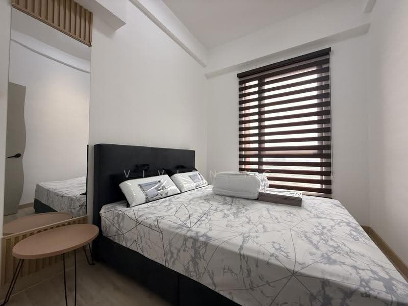 Service Residence for Rent at Piccadilly - Vivien Ng - Bedroom - PropertyGuru.com.my