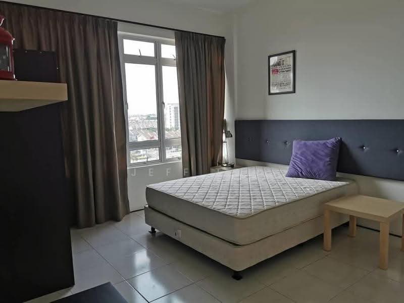 Condominium for Rent at Seri Tecoma - Jeff Tan - Bedroom - PropertyGuru.com.my