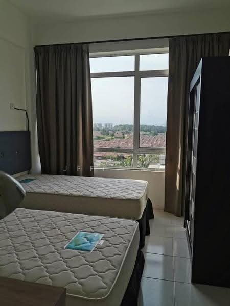 Condominium for Rent at Seri Tecoma - Jeff Tan - Bedroom - PropertyGuru.com.my