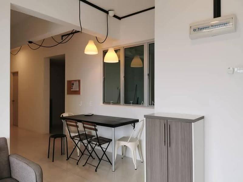 Condominium for Rent at Seri Tecoma - Jeff Tan - Dining Room - PropertyGuru.com.my