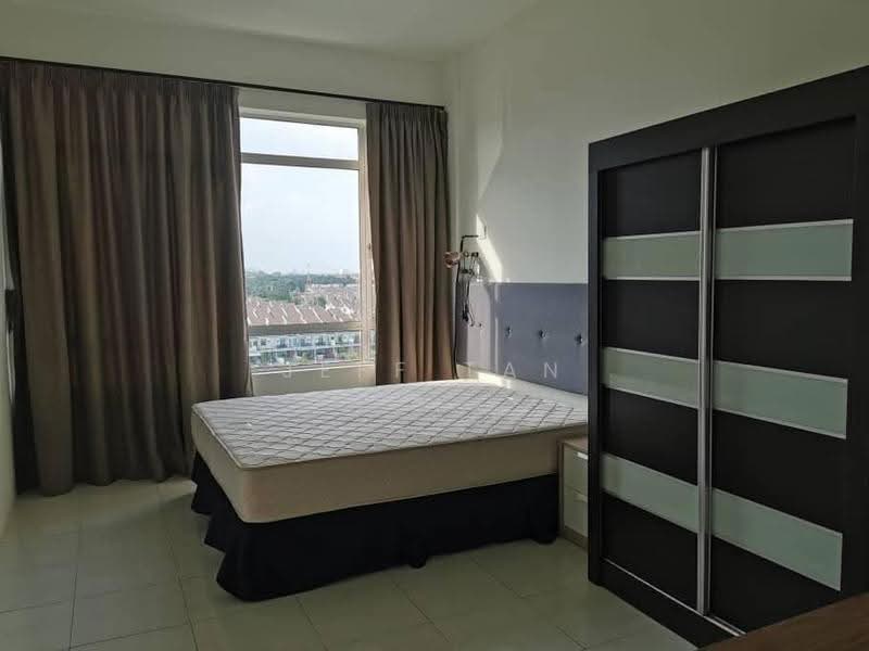 Condominium for Rent at Seri Tecoma - Jeff Tan - Bedroom - PropertyGuru.com.my