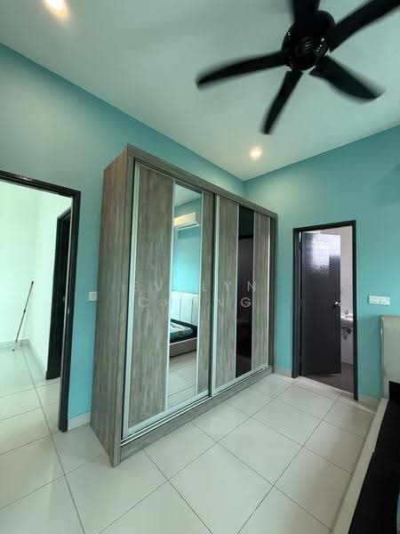 2-storey Terraced House for Rent in Seremban (Negeri Sembilan) - Evelyn Chong - Bedroom - PropertyGuru.com.my