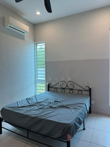 2-storey Terraced House for Rent in Seremban (Negeri Sembilan) - Evelyn Chong - Bedroom - PropertyGuru.com.my