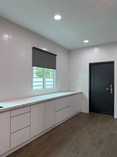 2-storey Terraced House for Rent in Seremban (Negeri Sembilan) - Evelyn Chong - Kitchen - PropertyGuru.com.my