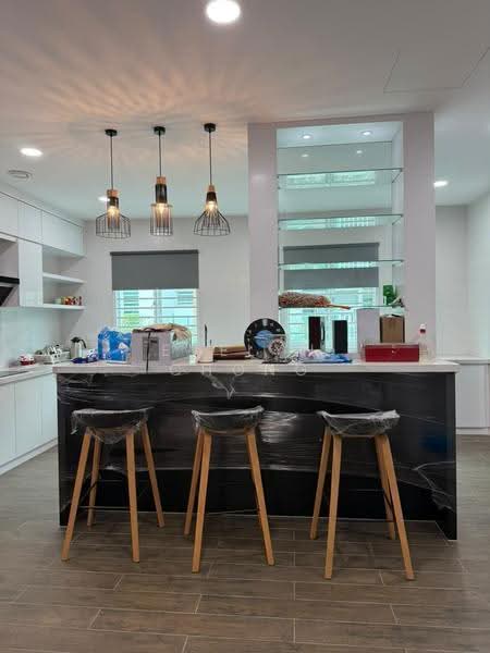 2-storey Terraced House for Rent in Seremban (Negeri Sembilan) - Evelyn Chong - Kitchen - PropertyGuru.com.my