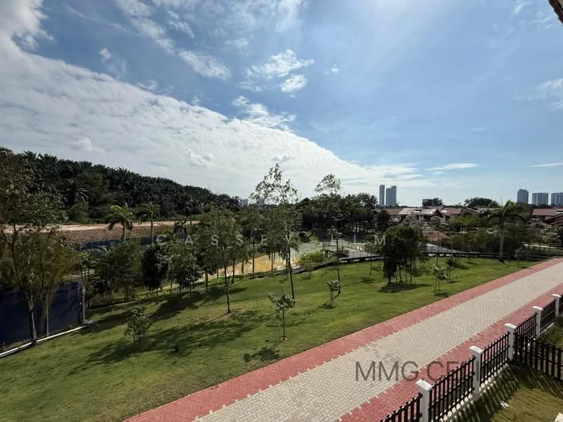 Rumah Banglo untuk Dijual di Setia Eco Park (Setia Alam) - Cassey Lim - Exterior - PropertyGuru.com.my