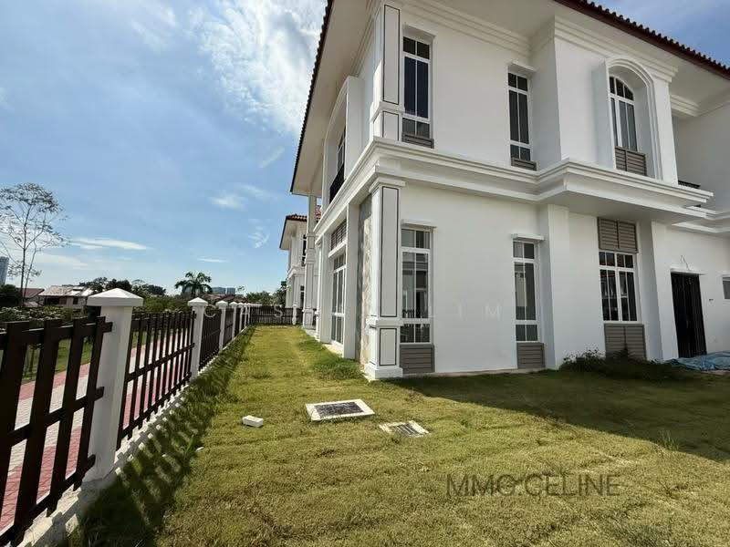Rumah Banglo untuk Dijual di Setia Eco Park (Setia Alam) - Cassey Lim - Exterior - PropertyGuru.com.my