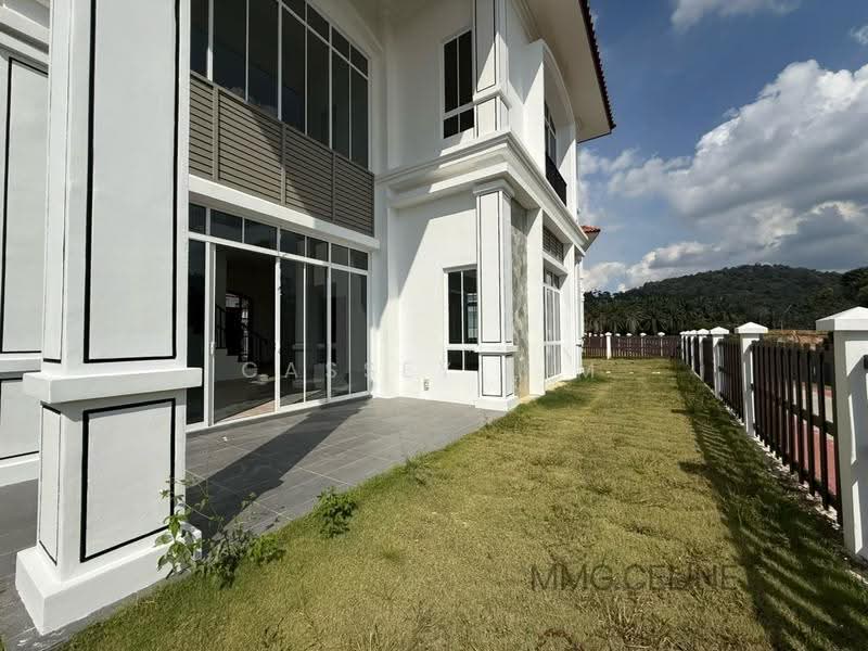 Rumah Banglo untuk Dijual di Setia Eco Park (Setia Alam) - Cassey Lim - Exterior - PropertyGuru.com.my