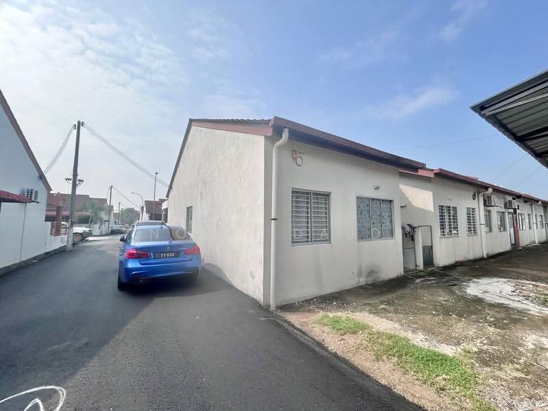 Terraced House for Sale in Bandar Putera 2 (Klang) - Norzi Daud - Exterior - PropertyGuru.com.my