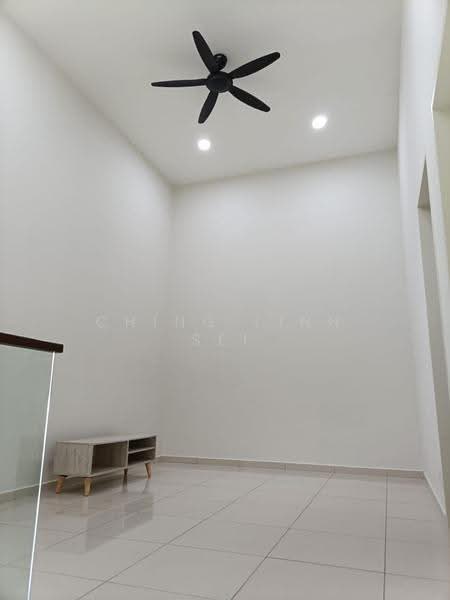 2-storey Terraced House for Sale in Krubong (Krubong) - Ching Linn Sei - Living Room - PropertyGuru.com.my