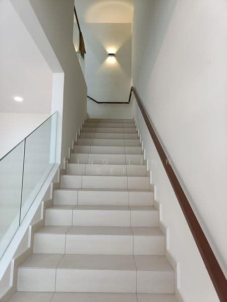 2-storey Terraced House for Sale in Krubong (Krubong) - Ching Linn Sei - PropertyGuru.com.my