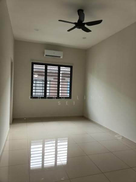 2-storey Terraced House for Sale in Krubong (Krubong) - Ching Linn Sei - PropertyGuru.com.my
