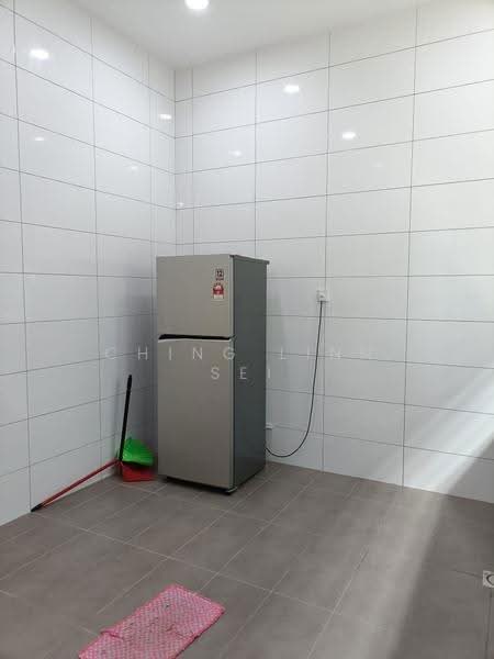 2-storey Terraced House for Sale in Krubong (Krubong) - Ching Linn Sei - PropertyGuru.com.my