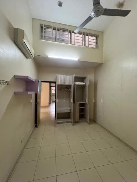 Rumah Teres 1-Tingkat untuk Dijual di Taman Kiaramas (Kluang) - Shanel Tee - Interior - PropertyGuru.com.my