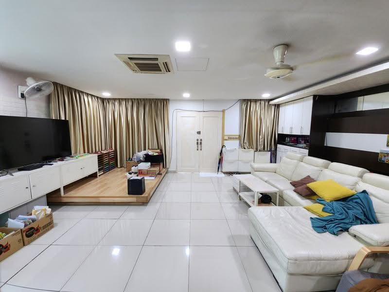 Terraced House for Sale in Kota Kemuning (Shah Alam) - J J - PropertyGuru.com.my