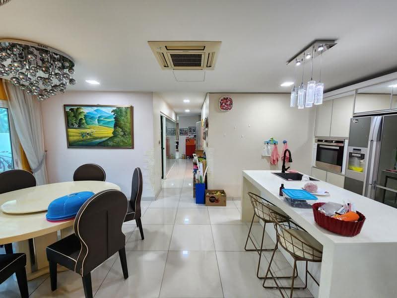 Terraced House for Sale in Kota Kemuning (Shah Alam) - J J - PropertyGuru.com.my