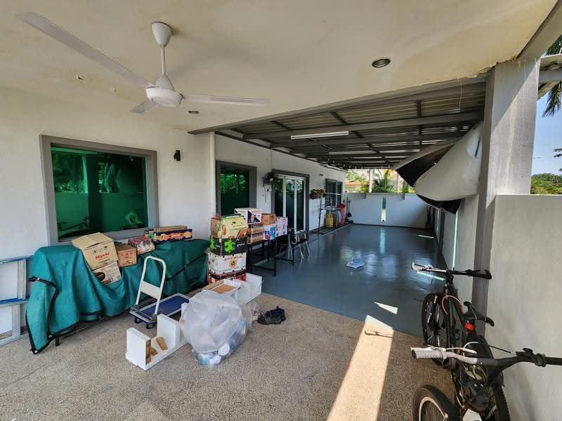 Terraced House for Sale in Kota Kemuning (Shah Alam) - J J - PropertyGuru.com.my