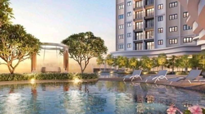 Residential Land for Sale in Salak South (Kuala Lumpur) - Geoff Lim - Exterior - PropertyGuru.com.my