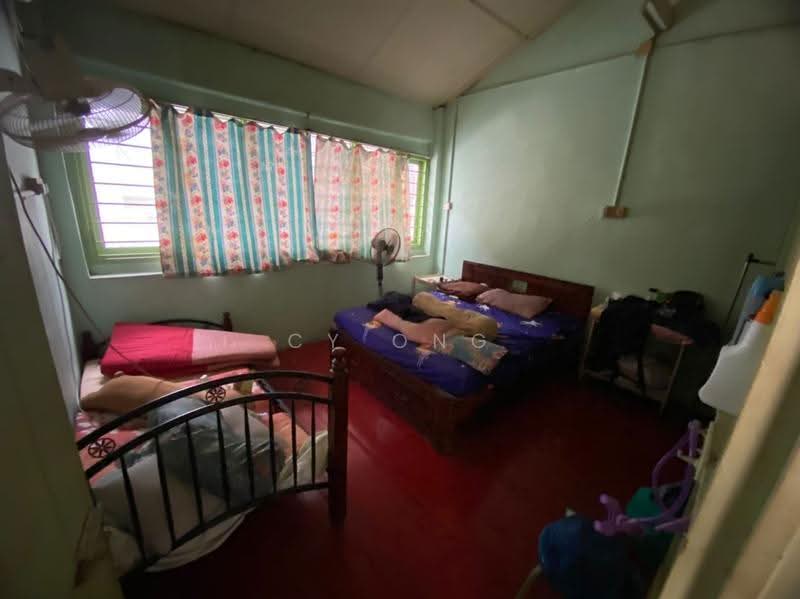 2-storey Terraced House for Sale in George Town (Penang) - CY Ong - PropertyGuru.com.my