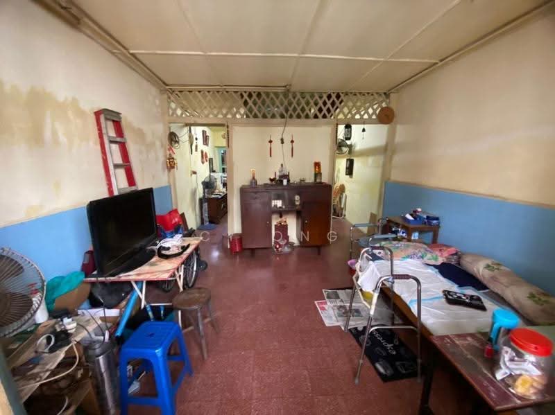 2-storey Terraced House for Sale in George Town (Penang) - CY Ong - PropertyGuru.com.my