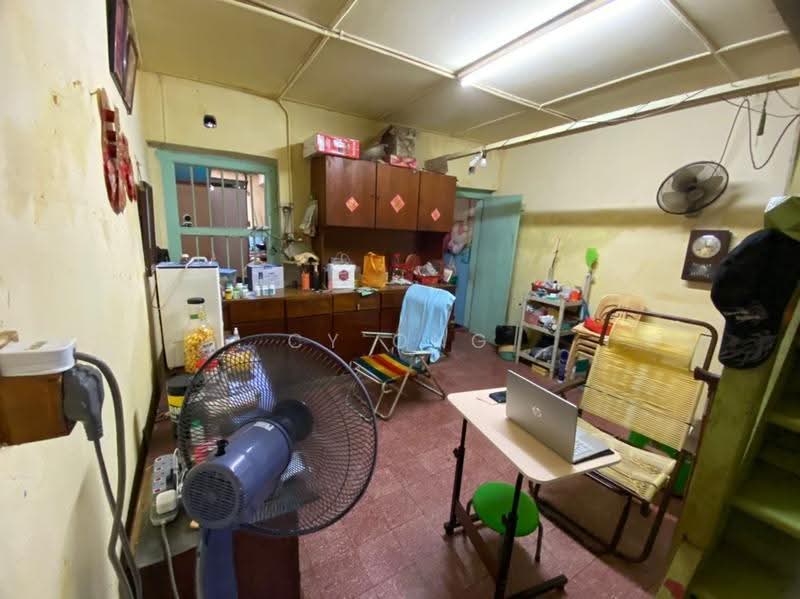 2-storey Terraced House for Sale in George Town (Penang) - CY Ong - PropertyGuru.com.my