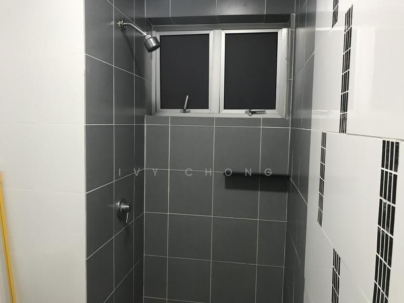 Condominium for Rent at The Wharf Residence - Ivy Chong - Bathroom - PropertyGuru.com.my
