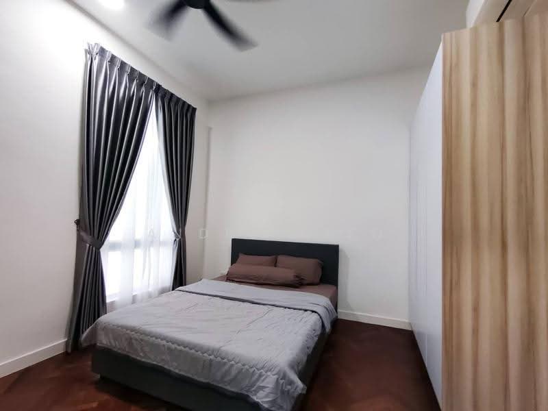 Rumah Teres untuk Disewa di Medini (Iskandar Puteri (Nusajaya)) - Andrew Teo - Bedroom - PropertyGuru.com.my
