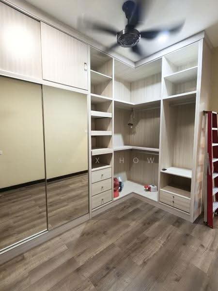 Pangsapuri untuk Disewa di Seri Austin Residence (Pangsapuri Seri Austin) - Alex How - Bedroom - PropertyGuru.com.my