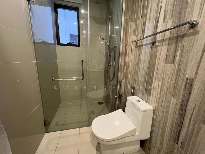 Service Residence for Rent at M City - Lawrence Low - Bathroom - PropertyGuru.com.my