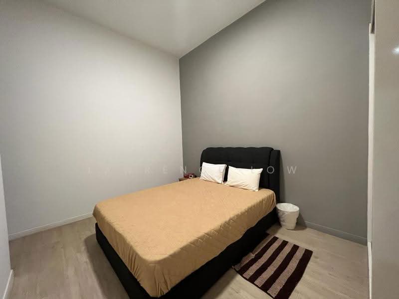 Service Residence for Rent at M City - Lawrence Low - Bedroom - PropertyGuru.com.my