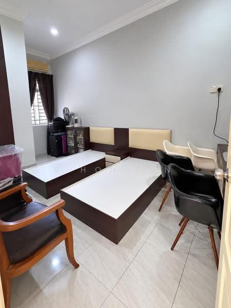 2-storey Terraced House for Sale in Taman Kulai Utama (Kulai) - U Hon Kun - Bedroom - PropertyGuru.com.my