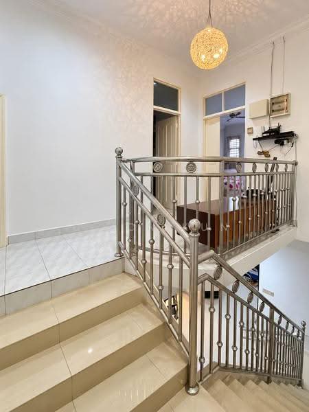 2-storey Terraced House for Sale in Taman Kulai Utama (Kulai) - U Hon Kun - Interior - PropertyGuru.com.my