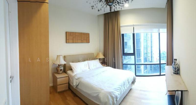 Pangsapuri untuk Dijual di St Mary Residences - Siew Guan - Guest Bedroom - PropertyGuru.com.my