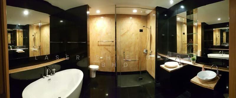 Pangsapuri untuk Dijual di St Mary Residences - Siew Guan - Bathroom - PropertyGuru.com.my