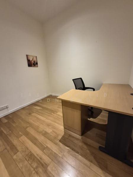 Pangsapuri untuk Dijual di St Mary Residences - Siew Guan - Study - PropertyGuru.com.my