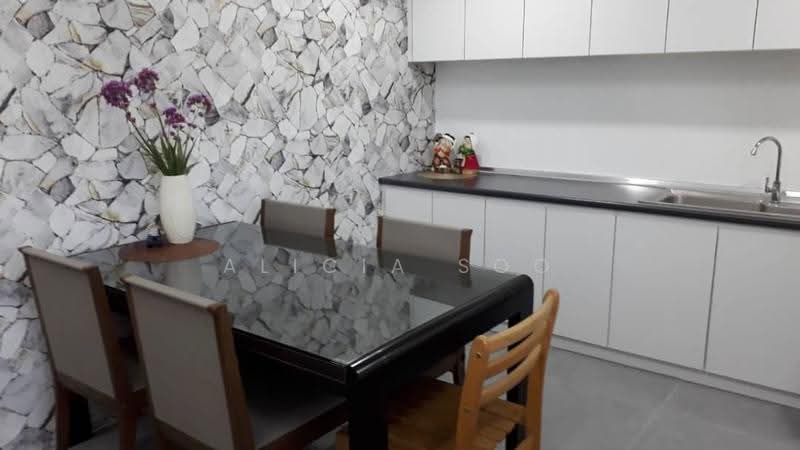 Office for Sale in Damansara Damai (Damansara Damai) - Alicia Soo - Dining Room - PropertyGuru.com.my