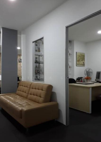 Office for Sale in Damansara Damai (Damansara Damai) - Alicia Soo - Living Room - PropertyGuru.com.my