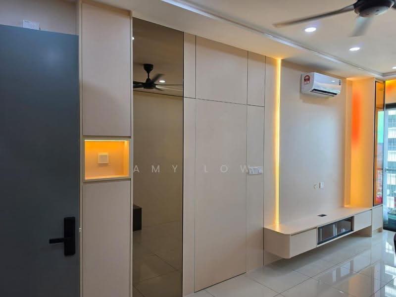 Service Residence for Rent at Parkland Residence @ Kajang 2 - Amy Low - PropertyGuru.com.my