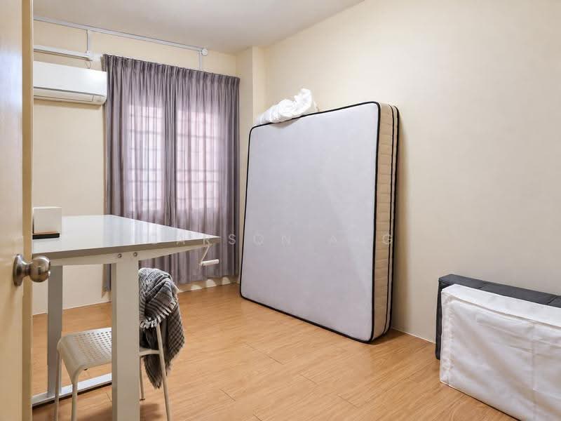 Pangsapuri untuk Dijual di Seri Orkid - Carson Ang - Bedroom - PropertyGuru.com.my