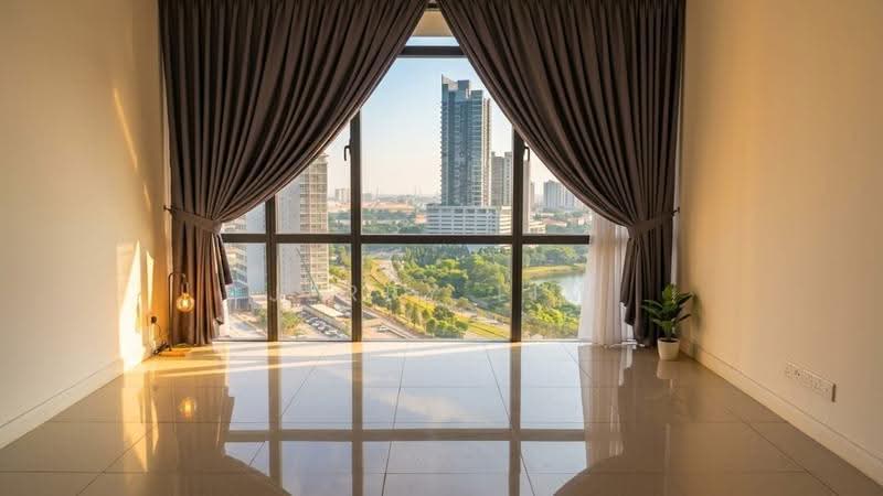 Condominium for Sale at Grand Medini - Jerry Lim - View - PropertyGuru.com.my