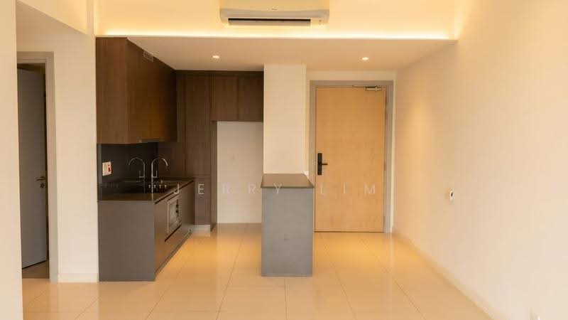 Condominium for Sale at Grand Medini - Jerry Lim - Kitchen - PropertyGuru.com.my